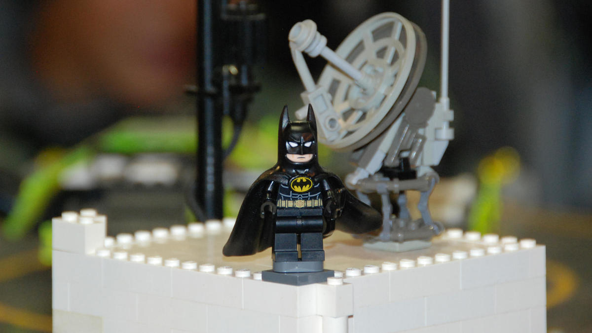 Lego